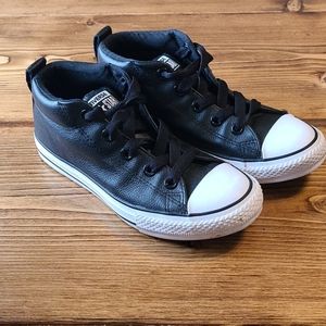 Converse sneakers